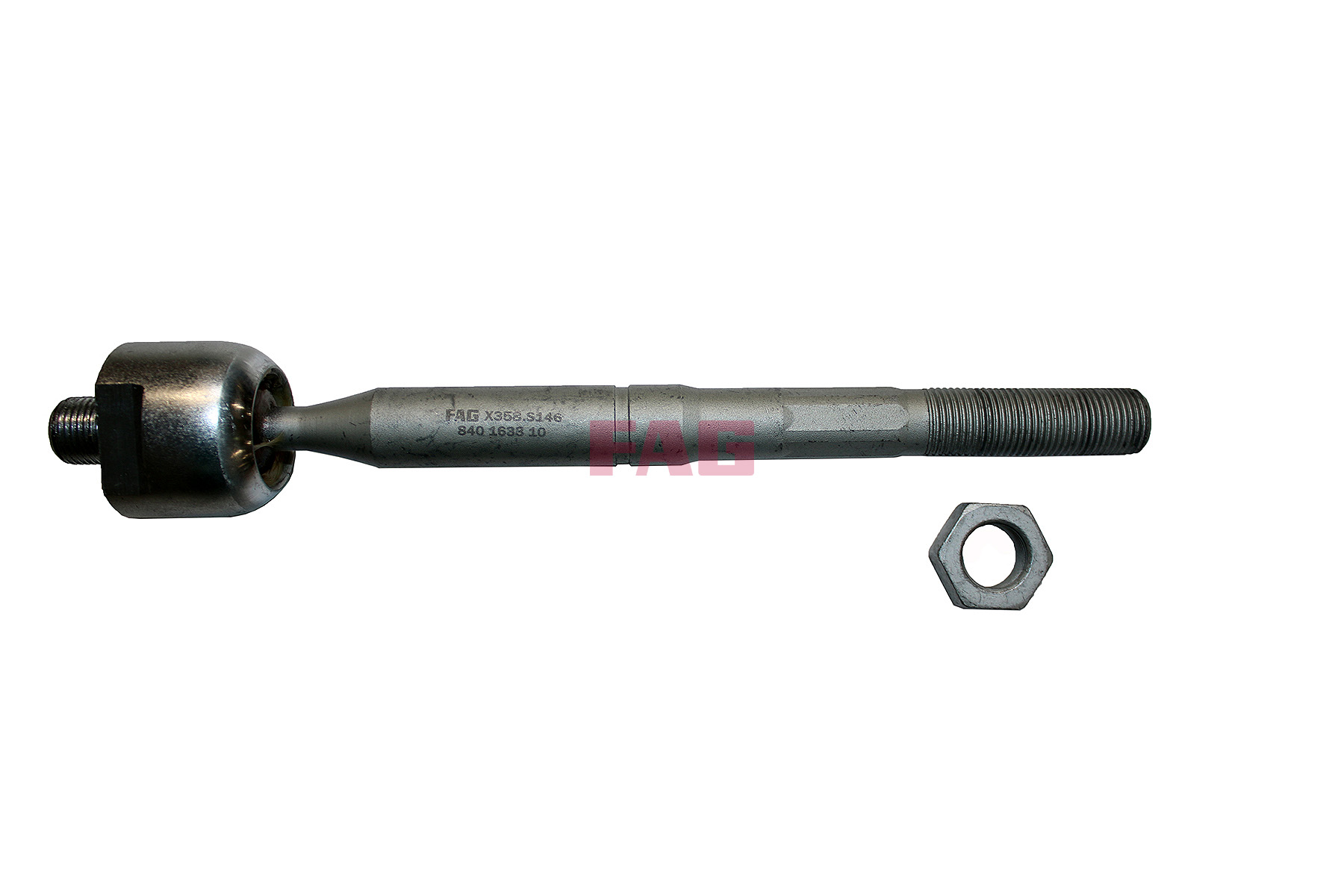 Schaeffler FAG Sisemine rooliots,roolivarras 840 1633 10