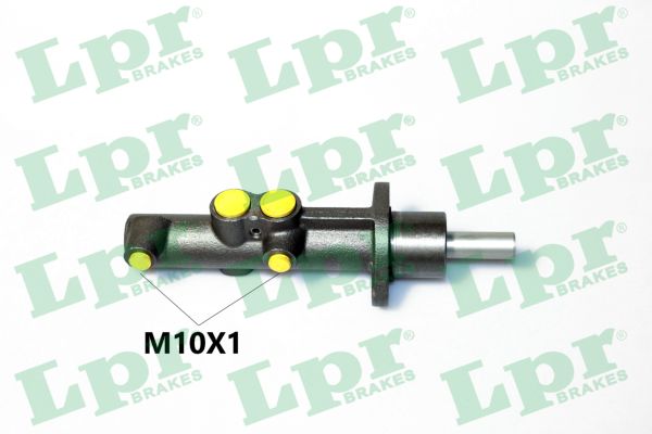 LPR Huvudbromscylinder 6787
