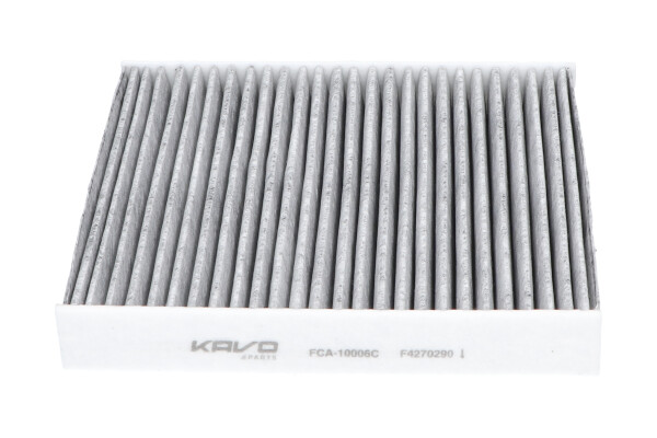 KAVO PARTS Filter,salongiõhk FCA-10006C