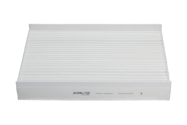KAVO PARTS Filter,salongiõhk FCA-10022