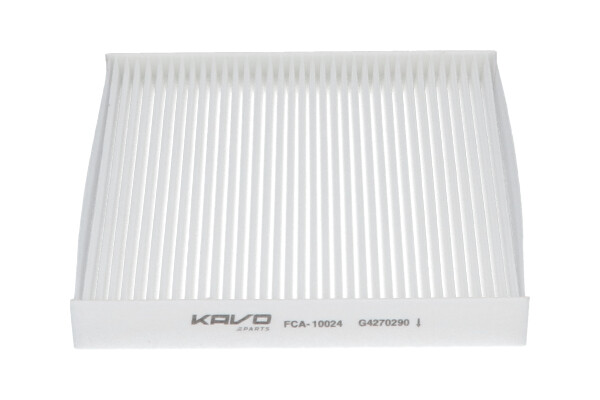 KAVO PARTS Filter,salongiõhk FCA-10024