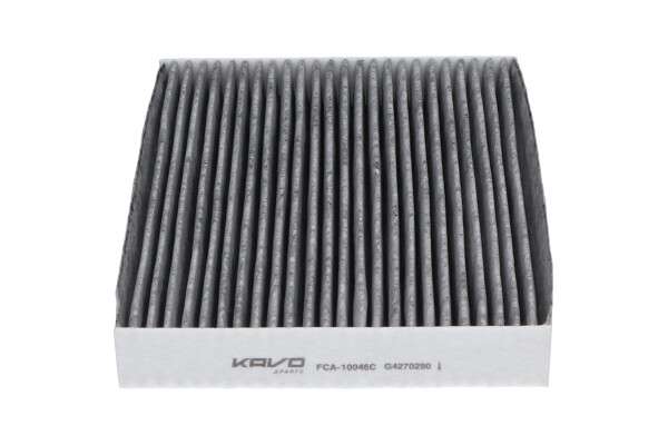 KAVO PARTS Filter, kupéventilation FCA-10046C