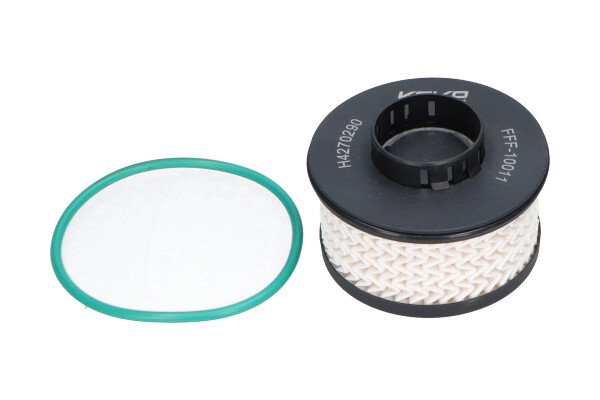 KAVO PARTS Kütusefilter FFF-10011