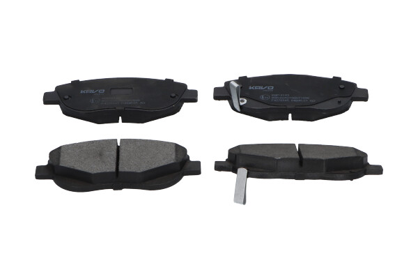 KAVO PARTS Jarrupala, levyjarru KBP-9143