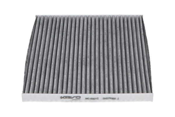 KAVO PARTS Filtr, wentylacja przestrzeni pasażerskiej NC-2051C