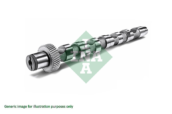 Schaeffler INA skirstomasis velenas 428 0151 10
