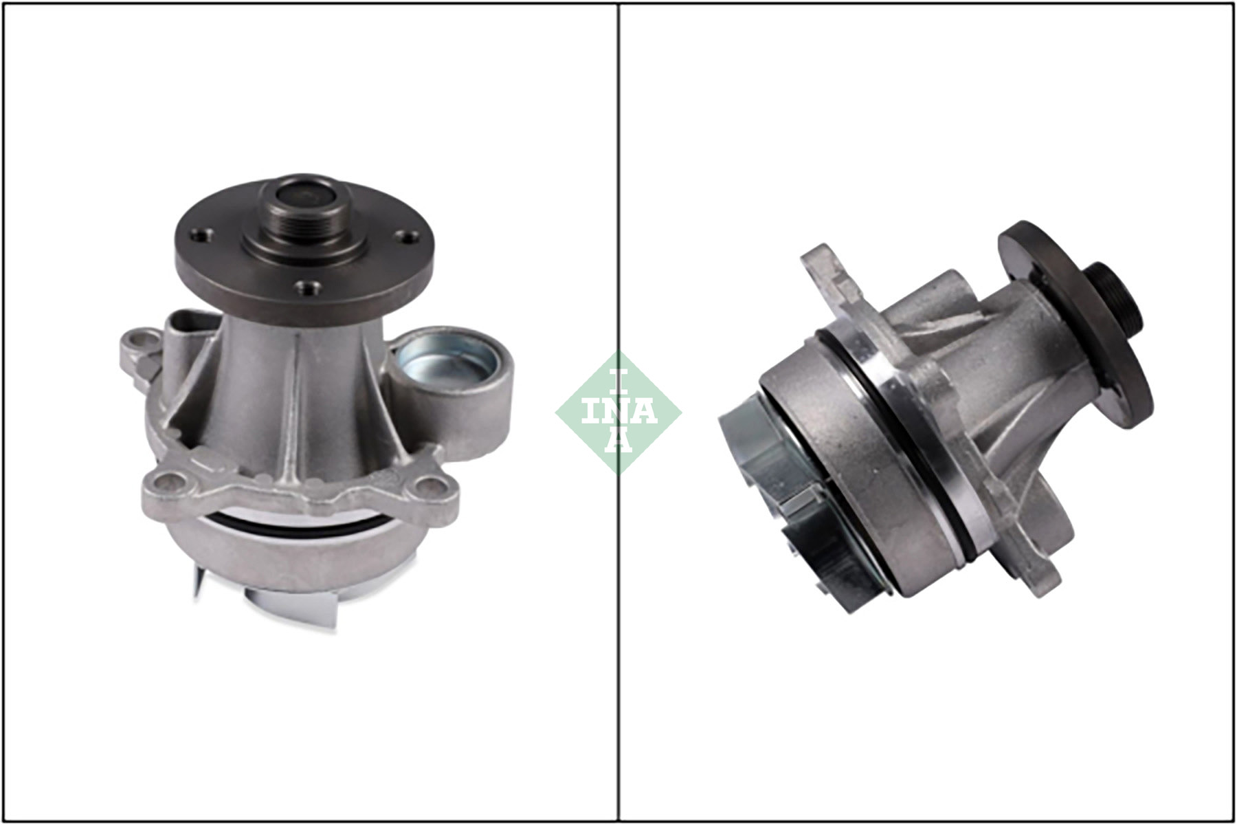 Schaeffler INA Vattenpump, motorkylning 538 0897 10