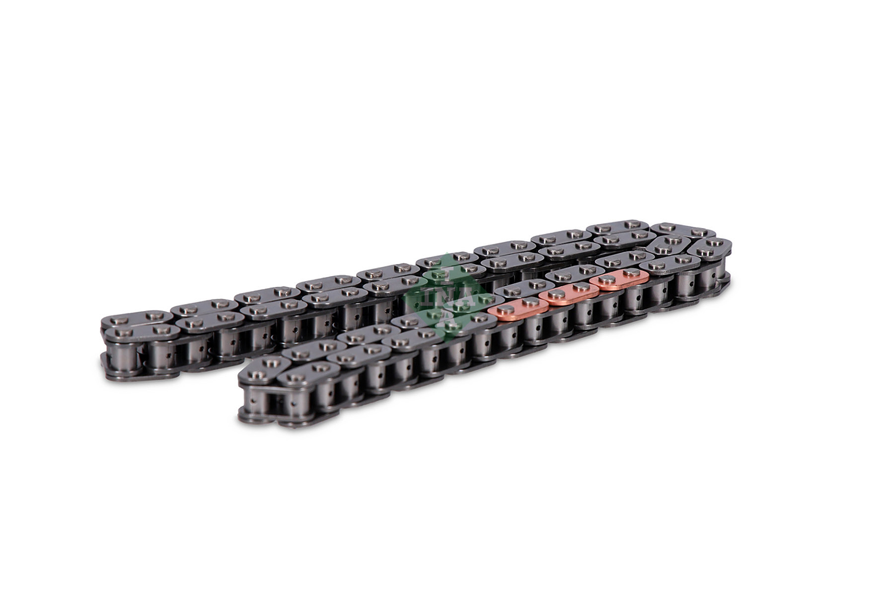 Schaeffler INA Łańcuch rozrządu 553 0246 10