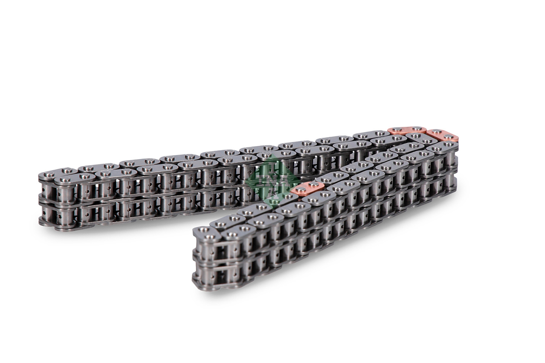 Schaeffler INA Łańcuch rozrządu 553 0304 10