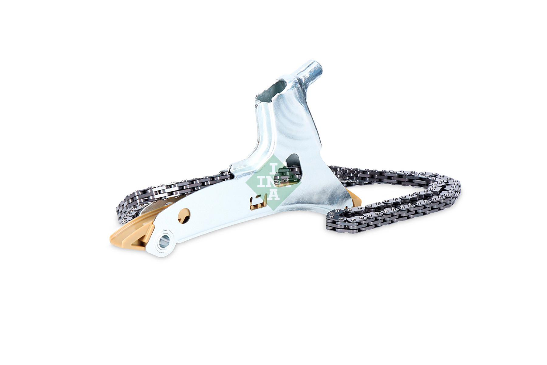 Schaeffler INA Łańcuch rozrządu 553 0331 10