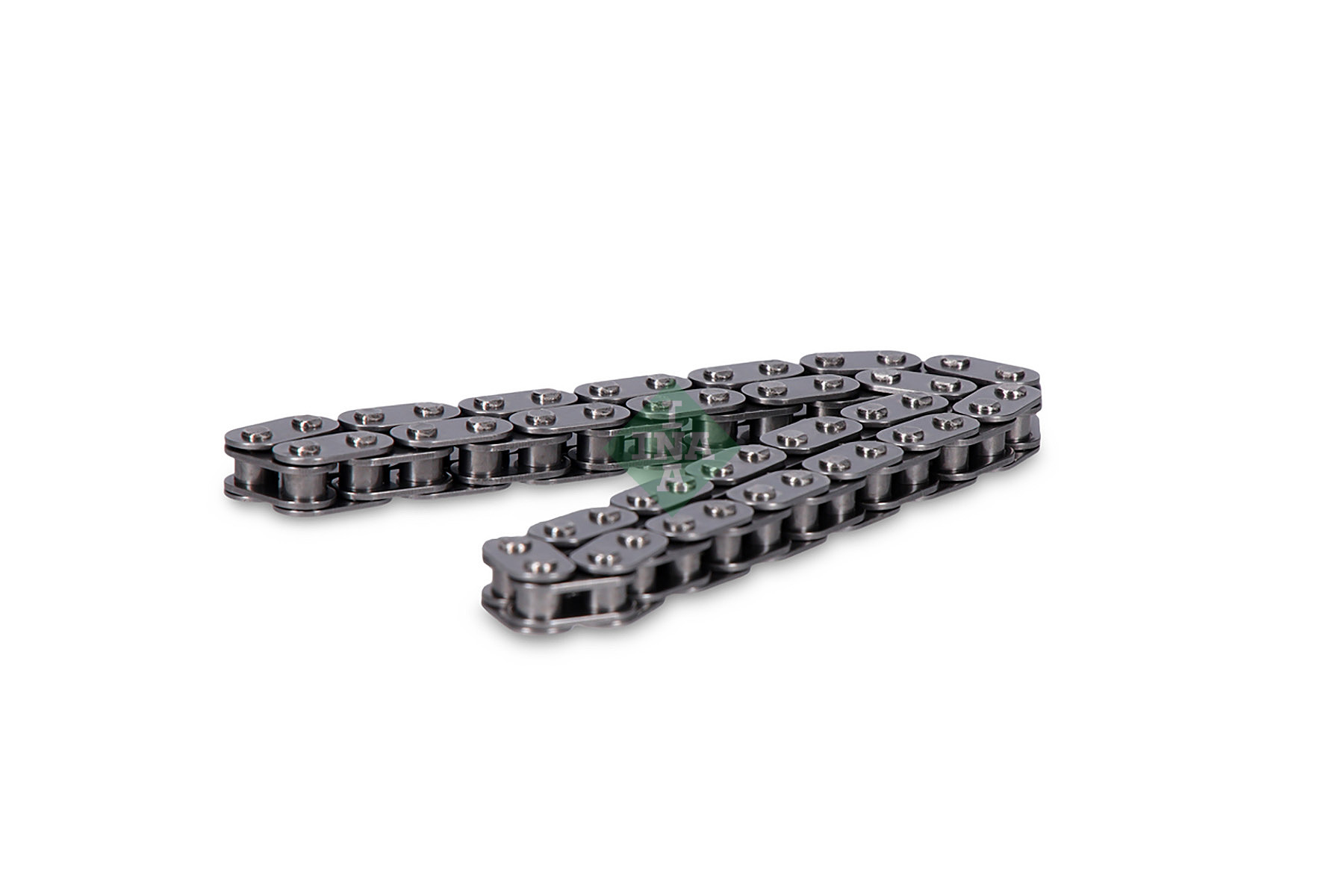 Schaeffler INA grandinė, alyvos siurblio pavara 553 0341 10