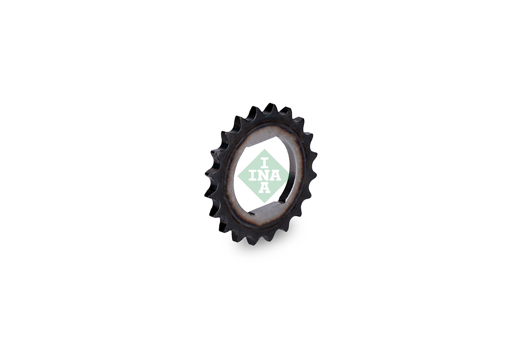 Schaeffler INA Hammaspyörä, kampiakseli 554 0073 10
