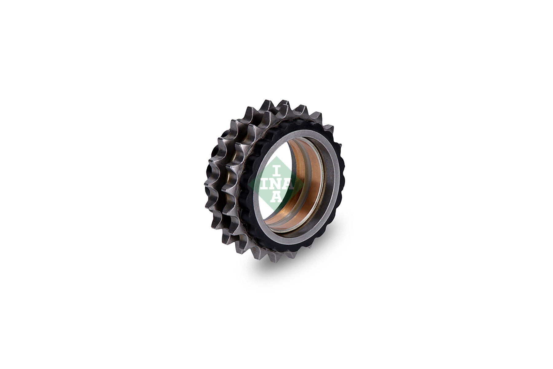 Schaeffler INA Kugghjul, avledare transmissionskedja 554 0158 10