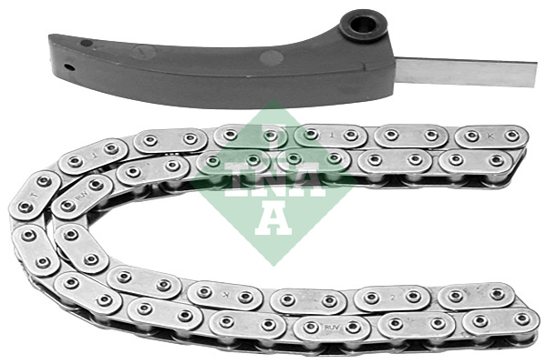 Schaeffler INA Ketjusarja, öljypumppu 558 0148 10