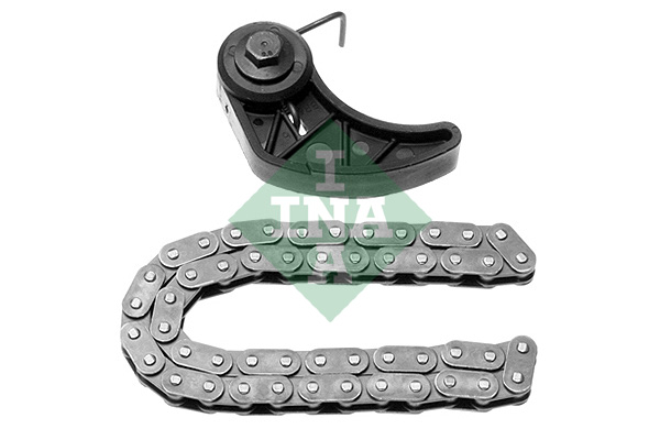 Schaeffler INA Ketjusarja, öljypumppu 558 0149 10
