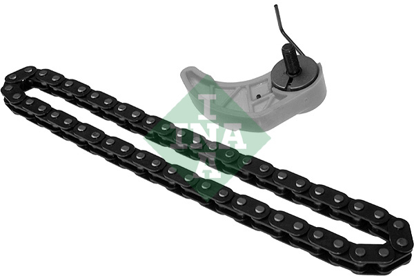 Schaeffler INA grandinių rinkinys, alyvos siurblio pavara 558 0150 10