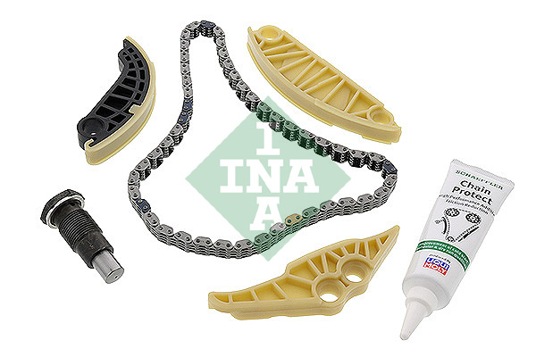 Schaeffler INA Jakoketjusarja 559 0196 20