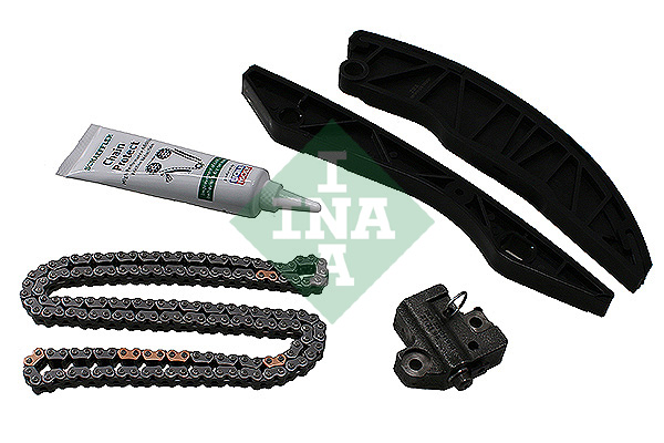 Schaeffler INA Zestaw łańcucha rozrządu 559 0214 20