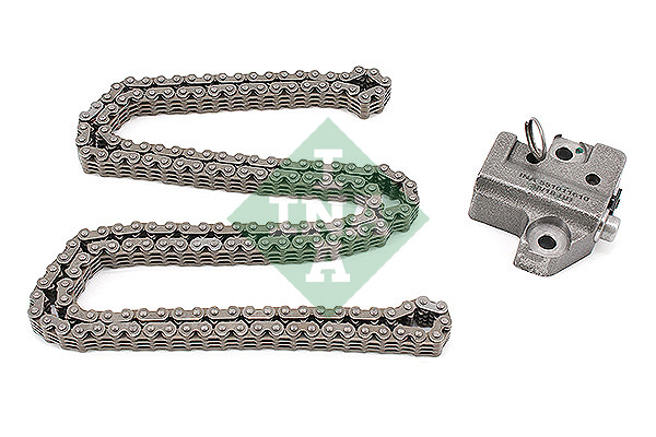 Schaeffler INA Zestaw łańcucha rozrządu 559 1800 10