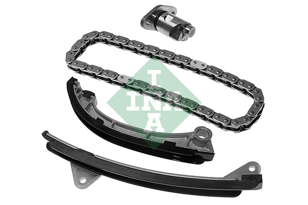 Schaeffler INA Jakoketjusarja 559 1805 20
