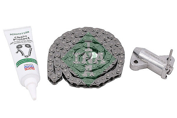 Schaeffler INA Zestaw łańcucha rozrządu 559 1810 10