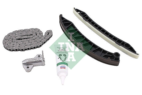 Schaeffler INA Zestaw łańcucha rozrządu 559 1810 20