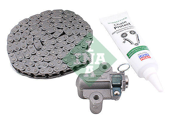 Schaeffler INA Zestaw łańcucha rozrządu 559 1812 10
