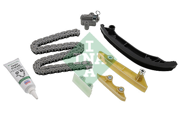 Schaeffler INA Zestaw łańcucha rozrządu 559 1812 20