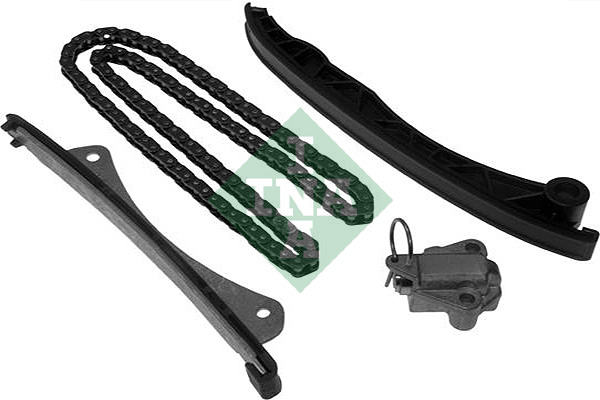 Schaeffler INA Zestaw łańcucha rozrządu 559 1817 20