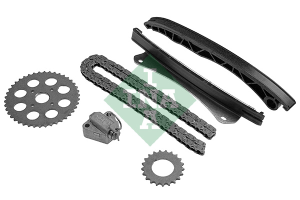 Schaeffler INA Zestaw łańcucha rozrządu 559 1817 30