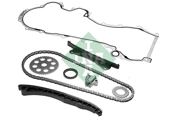 Schaeffler INA Zestaw łańcucha rozrządu 559 1817 41