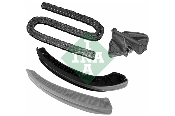 Schaeffler INA Zestaw łańcucha rozrządu 559 1820 20