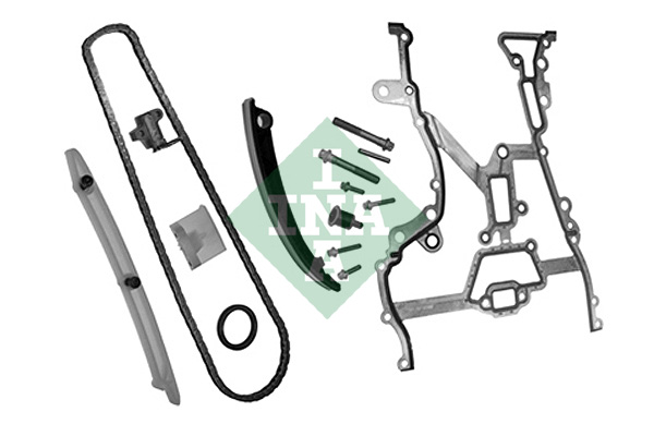 Schaeffler INA Jakoketjusarja 559 1821 40