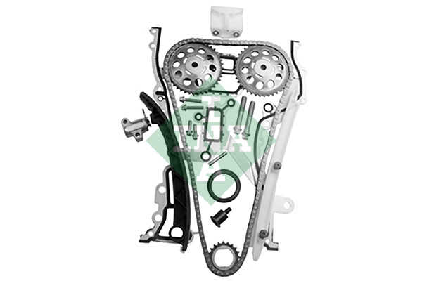 Schaeffler INA Jakoketjusarja 559 1821 41