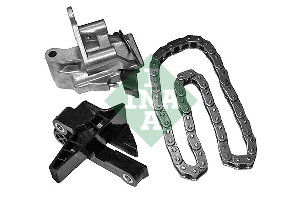 Schaeffler INA Zestaw łańcucha rozrządu 559 1822 20