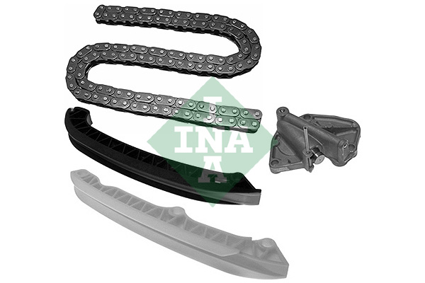 Schaeffler INA Zestaw łańcucha rozrządu 559 1827 20