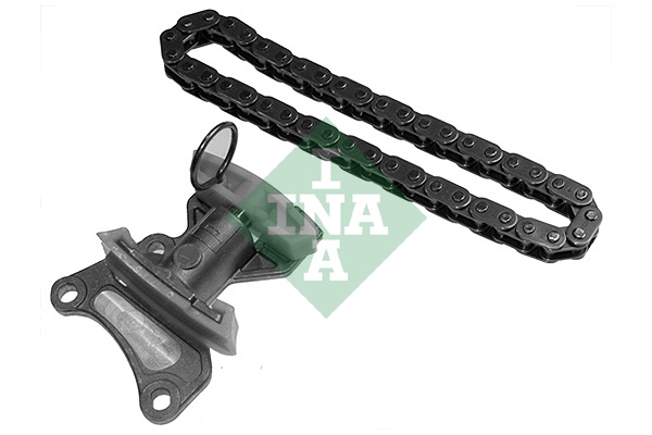 Schaeffler INA Zestaw łańcucha rozrządu 559 1835 10