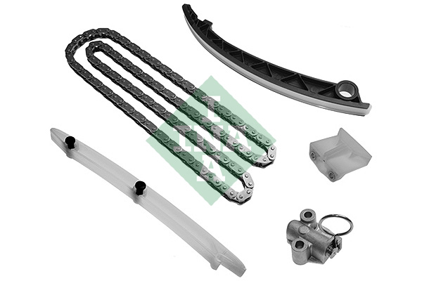 Schaeffler INA Zestaw łańcucha rozrządu 559 1837 20