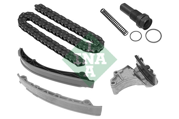Schaeffler INA Jakoketjusarja 559 1846 20