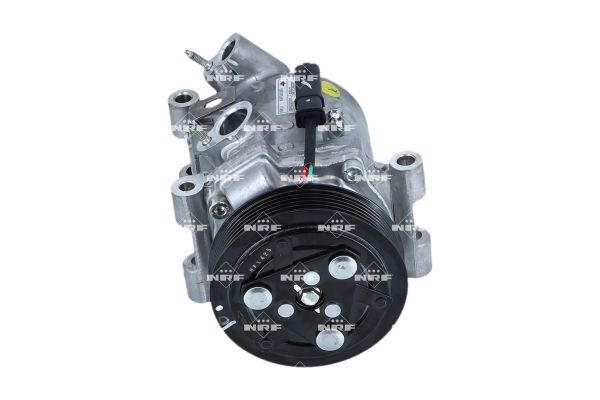 NRF Kompressor,kliimaseade 320253