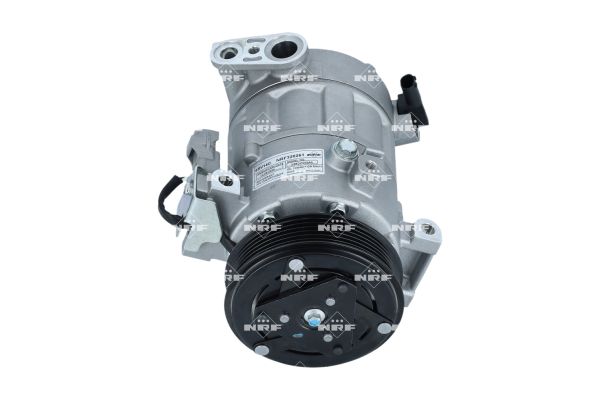 NRF Kompressori, ilmastointilaite 320261