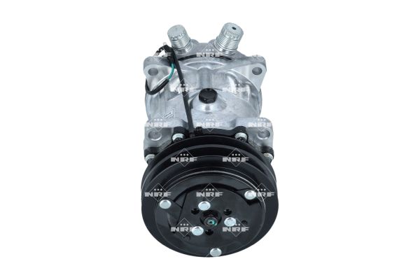 NRF Kompressor,kliimaseade 32769