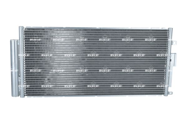 NRF Kondensaator,kliimaseade 350071