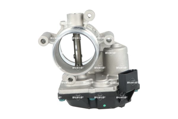 NRF droselio korpusas 408002