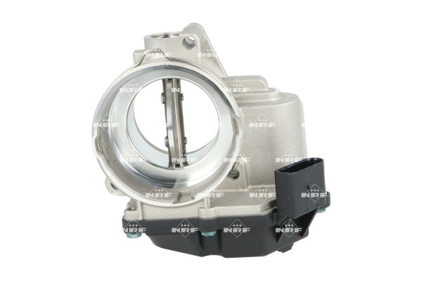 NRF droselio korpusas 408022