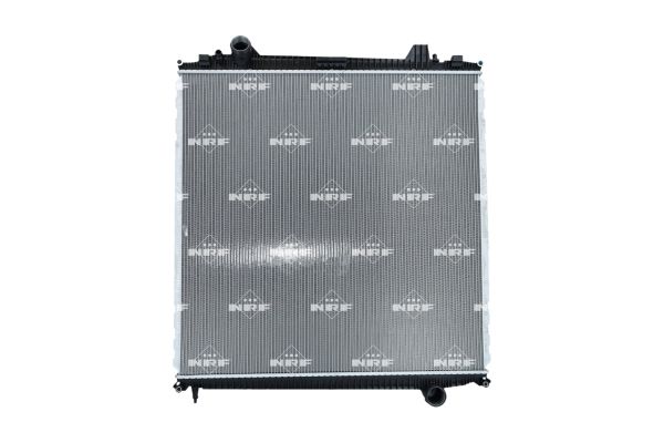 NRF Radiaator,mootorijahutus 500011