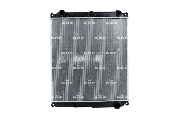 NRF Radiaator,mootorijahutus 500013