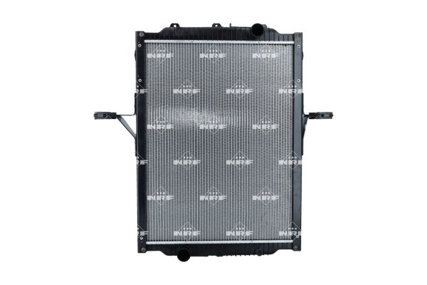 NRF Radiaator,mootorijahutus 500014