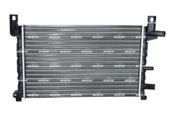 NRF Radiaator,mootorijahutus 506220