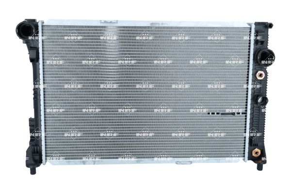 NRF Radiaator,mootorijahutus 53141
